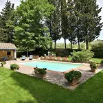 Villa La Fornace