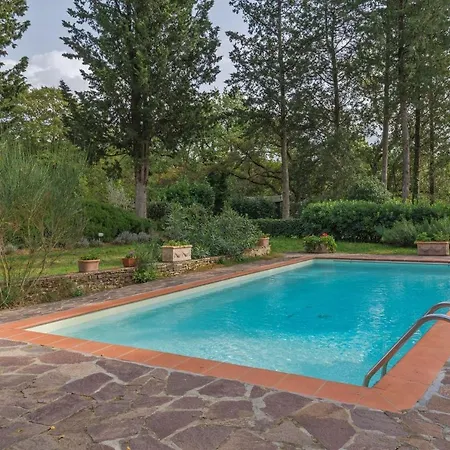 La Fornace Villa *