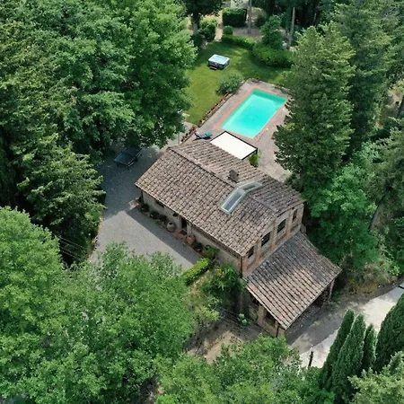 La Fornace Villa