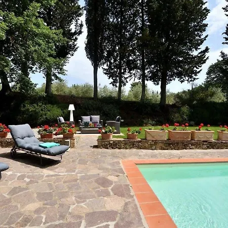 La Fornace San Casciano in Val di Pesa