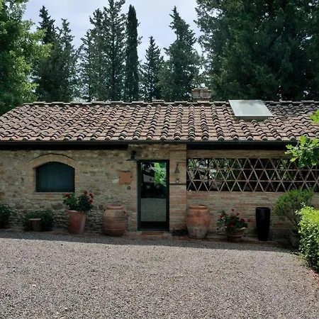 La Fornace Villa *