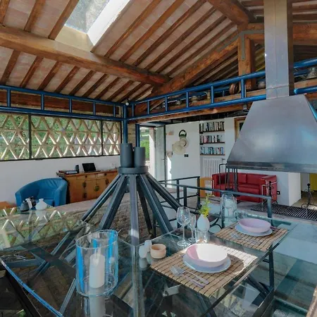 Villa La Fornace