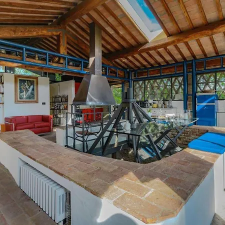 La Fornace San Casciano in Val di Pesa